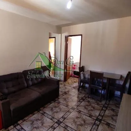 Buy this 2 bed apartment on Rua São Pedro in Vila Creti, Carapicuíba - SP