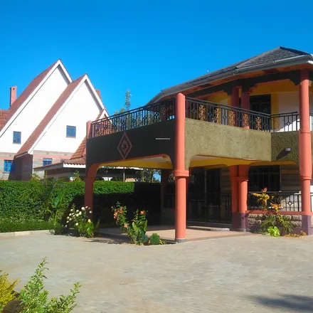 Image 5 - Nairobi, Roysambu, NAIROBI COUNTY, KE - House for rent
