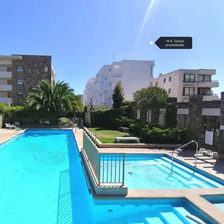 Image 8 - Reñaca Park, Almirante Riveros, 254 0070 Viña del Mar, Chile - Apartment for rent