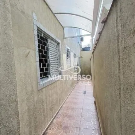 Buy this 3 bed house on Rua Comendador Alfaia Rodrigues in Embaré, Santos - SP