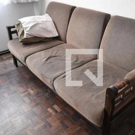 Rent this 2 bed apartment on Rua Pedro Rolim de Moura 65 in Alto da Glória, Curitiba - PR