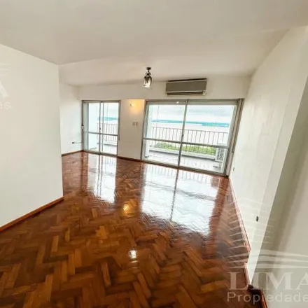 Rent this 3 bed apartment on Chacabuco 1380 in Martin, Rosario