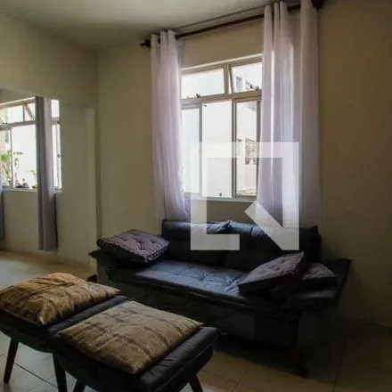 Buy this 3 bed apartment on Rua Alípio Goulart in Serra, Belo Horizonte - MG