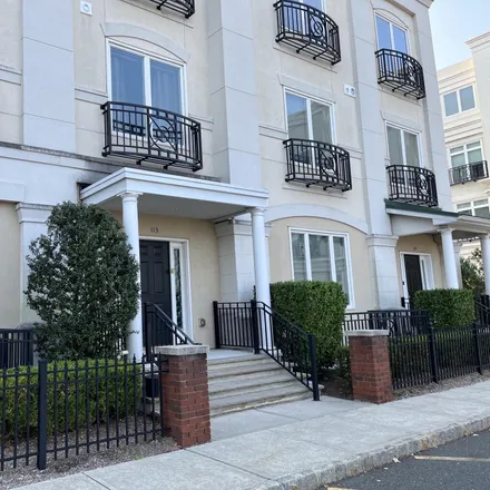 Rent this 3 bed apartment on Dolce & Clemente's in 2 North Commerce Square, Robbinsville