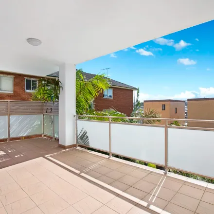 Rent this 2 bed apartment on 822-824 Anzac Parade in Maroubra NSW 2035, Australia
