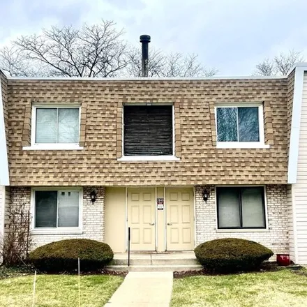 Rent this 2 bed house on unnamed road in Woodridge, IL 60517