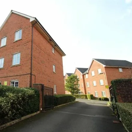 Image 1 - Douglas Chase, Prestolee, M26 1RP, United Kingdom - Apartment for sale