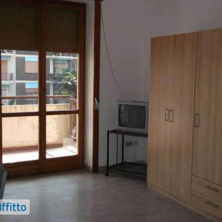 Rent this 3 bed apartment on Via Capo Palinuro 7 in 20142 Milan MI, Italy