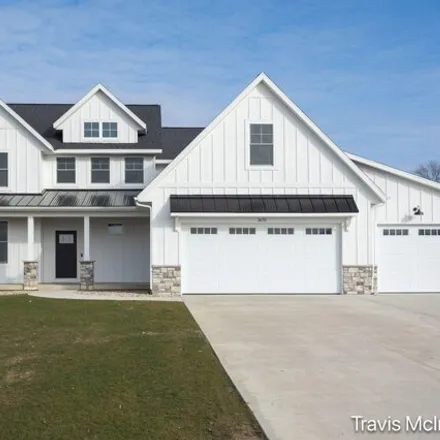Buy this 6 bed house on unnamed road in Jamestown Charter Township, MI 49426