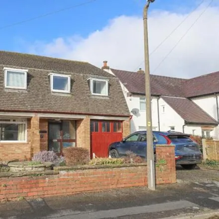 Buy this 4 bed house on Rushley Mount in Hest Bank, LA2 6EE
