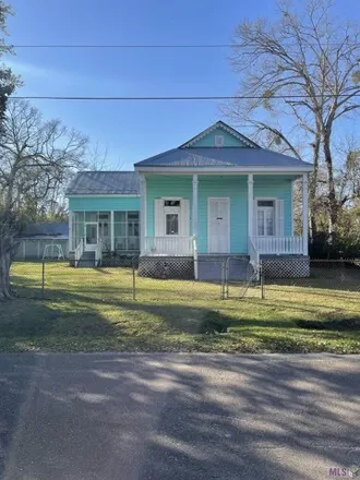 Buy this 3 bed house on 2216 Jefferson Street in Mandeville, LA 70448