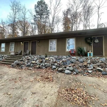 Buy this 4 bed house on 623 Arkridge Road in Garland County, AR 71913