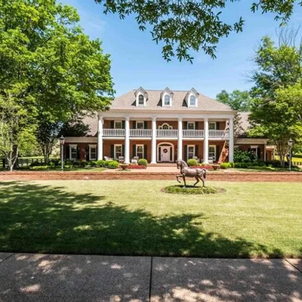 Buy this 6 bed house on Bray Station Road in Collierville, TN 38017