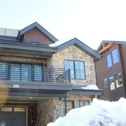Buy this 3 bed house on 216 Galena Street in Frisco, CO 80443