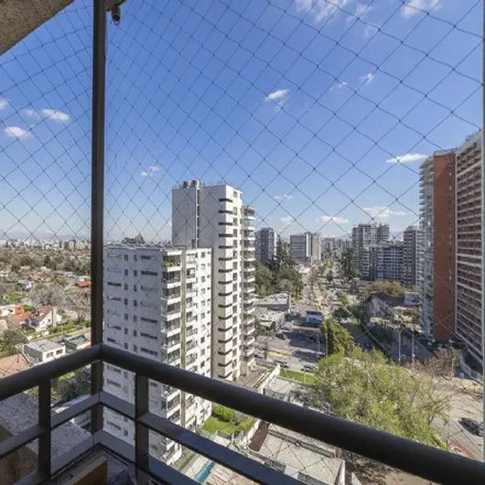 Image 6 - Los Cerezos 59, 775 0000 Ñuñoa, Chile - Apartment for sale