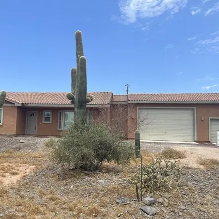 Image 1 - 5900 East Tandem Road, Cave Creek, Maricopa County, AZ 85331, USA - House for sale