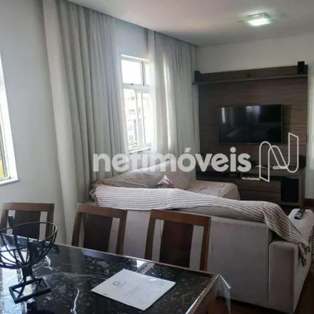 Buy this 3 bed apartment on Rua Sabinópolis in Carlos Prates, Belo Horizonte - MG
