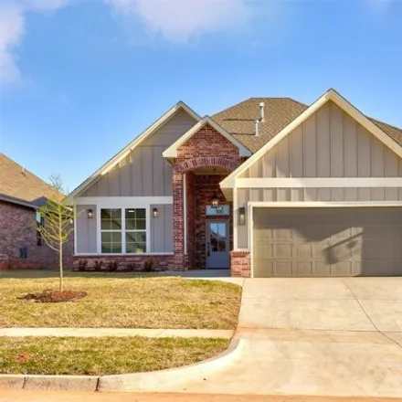 Buy this 4 bed house on unnamed road in Oklahoma City, OK 73169