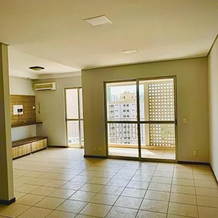 Buy this 3 bed apartment on Rua Presidente Prudente de Moraes in Quilombo, Cuiabá - MT