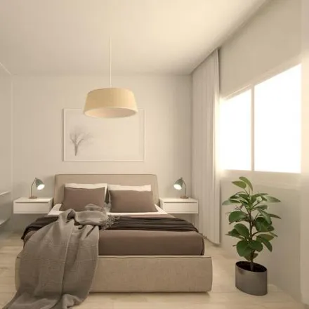 Buy this 1 bed apartment on 417 - Manuel Estrada 1444 in Partido de Tres de Febrero, B1674 AXJ Santos Lugares