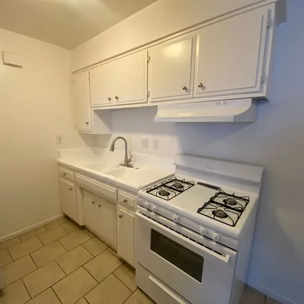 Rent this 1 bed apartment on 725 E 7th Street in Long Beach, CA 90813
