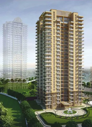 Image 2 - unnamed road, Sector 70A, Gurugram District - 122015, Haryana, India - Apartment for sale