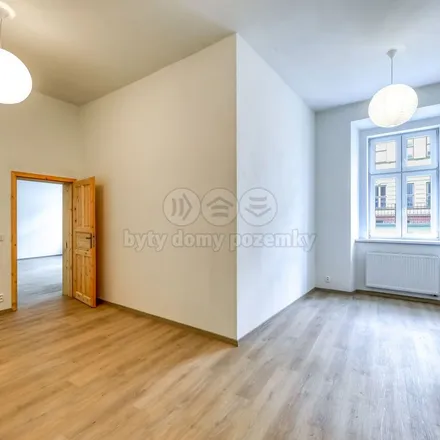 Rent this 3 bed apartment on Havlíčkova 52 in 341 01 Horažďovice, Czechia