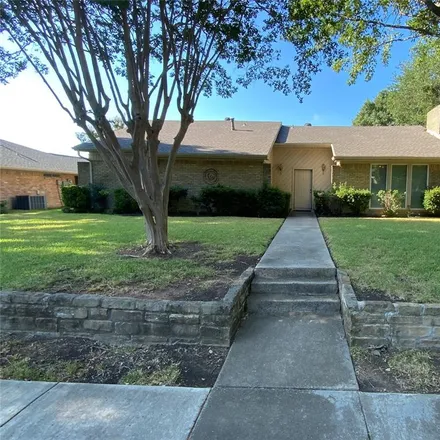 Image 1 - 2404 Glenhaven Drive, Plano, TX 75023, USA - House for sale