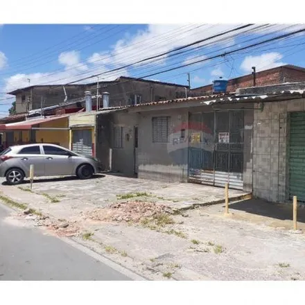Buy this 3 bed house on Rua Luiz Calheiros Gato in Maceió, Maceió - AL