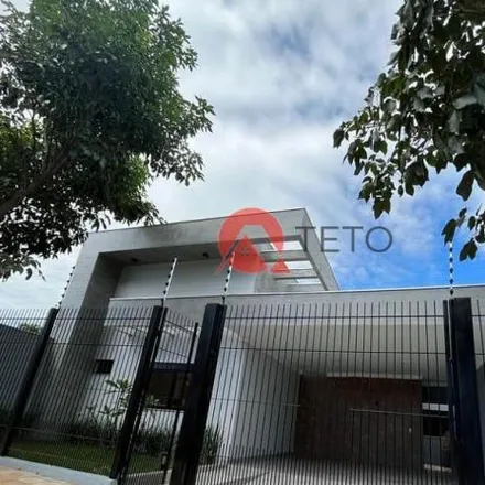 Image 2 - CTM-Senai, Rua José Correia de Aguiar 361, Jardim Novo Horizonte III, Maringá - PR, 87053-276, Brazil - House for sale