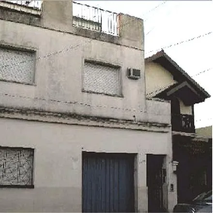 Buy this 2 bed apartment on Juan Bautista Justo 700 in Partido de Morón, Haedo