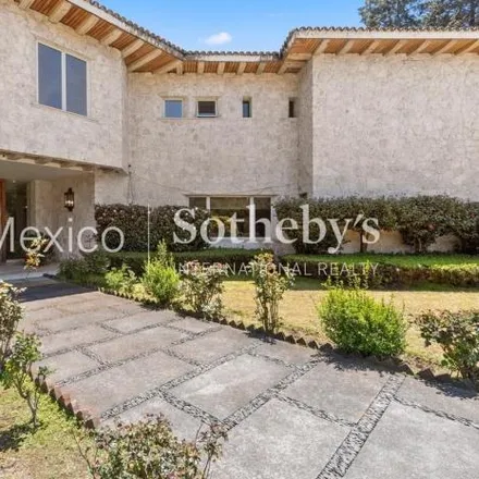 Buy this 6 bed house on Carretera Tres De Mayo in Rancho del Carmen, 52033 Capulhuac