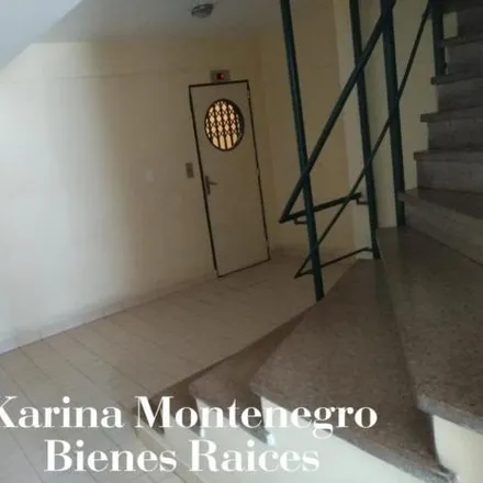 Buy this 1 bed apartment on 120 - Balcarce 2903 in Villa General José Tomás Guido, Villa Ballester