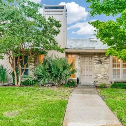 Rent this 3 bed house on 10681 Sandpiper Lane in Dallas, TX 75230