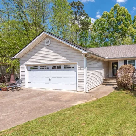 Buy this 3 bed house on 18 Pioneer Road in Jasper, Pickens County