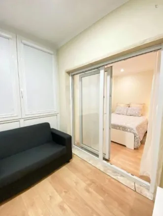 Rent this 1 bed room on Oeiras Figueirinha in Avenida de Moçambique 12, 2780-027 Oeiras