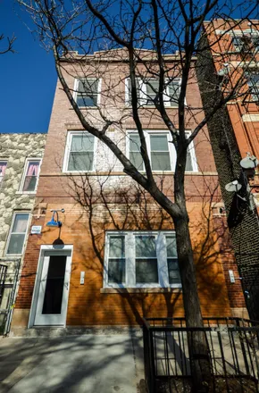 Rent this 2 bed apartment on 1724 West 21st Street