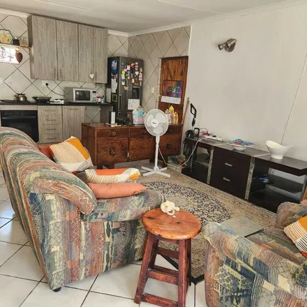 Rent this 2 bed apartment on Hibiscus Street in Johannesburg Ward 98, Randburg