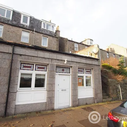 Rent this 1 bed apartment on Shakes 'n' Cakes in 149 Spital, Aberdeen City