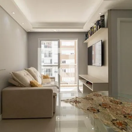 Buy this 2 bed apartment on Pista de Caminhada Vila Rizieri in Vila Arapuá, São Paulo - SP