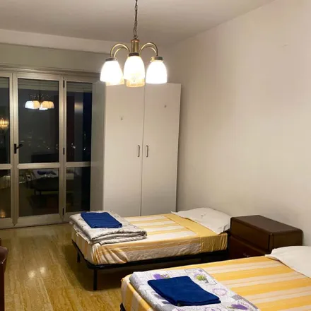 Rent this 3 bed room on Via Ascanio Sforza in 20136 Milan MI, Italy