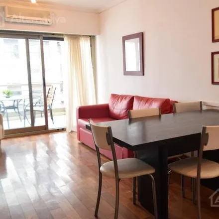 Rent this 2 bed apartment on Arenales 3572 in Palermo, C1425 DGP Buenos Aires