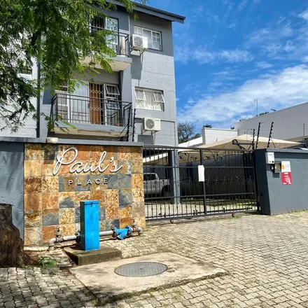 Image 5 - Doctor Enos Mabuza Drive, Sonheuwel, Mbombela, 1212, South Africa - Apartment for rent
