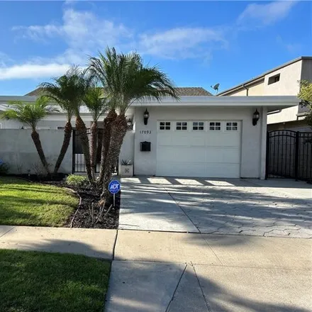 Rent this 4 bed house on 17093 Westport Drive in Huntington Harbor, Huntington Beach