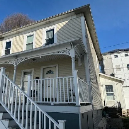 Buy this 14 bed house on 79 Fox Street in Union Hill, Worcester