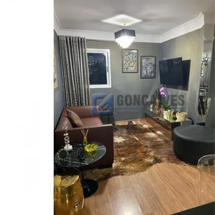 Rent this 1 bed apartment on Posto de GNV in Avenida José Micheletti, Centro