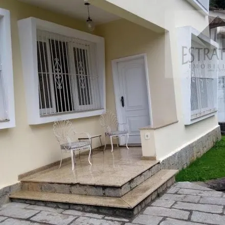 Buy this 4 bed house on Rua Marechal Hermes in Quarteirão Ingelheim, Petrópolis - RJ