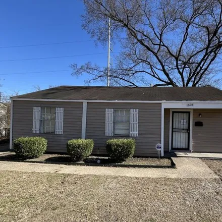 Buy this 3 bed house on 1612 Stribling Street in Memphis, TN 38111