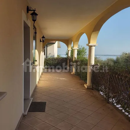 Image 9 - Via San Giovanni, 25080 Moniga del Garda BS, Italy - Apartment for rent