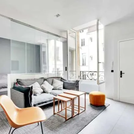 Image 8 - 5 Rue du Marché des Blancs Manteaux, 75004 Paris, France - Apartment for rent